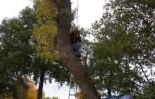 Zakończenie sezonu - Październik 2005