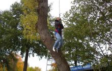 Zakończenie sezonu - Październik 2005