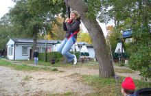 Zakończenie sezonu - Październik 2005