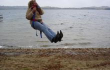 Zakończenie sezonu - Październik 2005