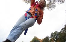 Zakończenie sezonu - Październik 2005