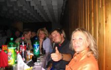 Zakończenie sezonu - Październik 2005