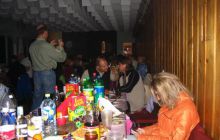 Zakończenie sezonu - Październik 2005