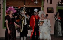 Zdjęcia z balu Karnawałowego 