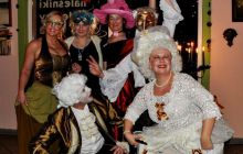 Zdjęcia z balu Karnawałowego 