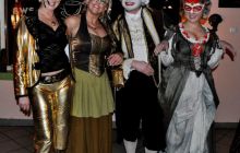 Zdjęcia z balu Karnawałowego 