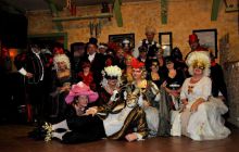 Zdjęcia z balu Karnawałowego 