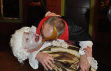 Zdjęcia z balu Karnawałowego 