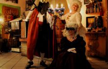 Zdjęcia z balu Karnawałowego 