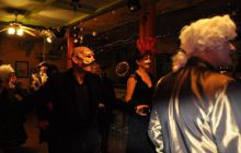 Zdjęcia z balu Karnawałowego 