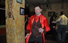 Zdjęcia z balu Karnawałowego 