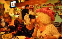 Zdjęcia z balu Karnawałowego 