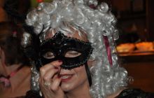 Zdjęcia z balu Karnawałowego 