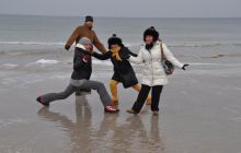 Zdjęcia z balu Karnawałowego 