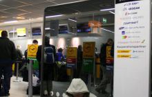 Zdjęcia ze styczniowego wyjazdu Meksyk i Belize 