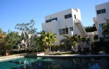 Zdjęcia ze styczniowego wyjazdu Meksyk i Belize 