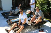 Zdjęcia ze styczniowego wyjazdu Meksyk i Belize 