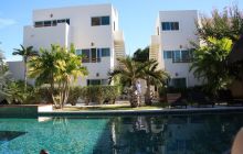 Zdjęcia ze styczniowego wyjazdu Meksyk i Belize 