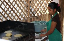 Zdjęcia ze styczniowego wyjazdu Meksyk i Belize 