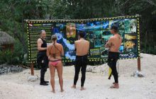 Zdjęcia ze styczniowego wyjazdu Meksyk i Belize 