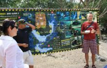 Zdjęcia ze styczniowego wyjazdu Meksyk i Belize 