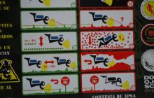 Zdjęcia ze styczniowego wyjazdu Meksyk i Belize 