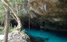 Zdjęcia ze styczniowego wyjazdu Meksyk i Belize 