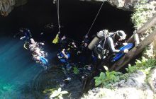 Zdjęcia ze styczniowego wyjazdu Meksyk i Belize 