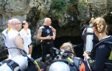 Zdjęcia ze styczniowego wyjazdu Meksyk i Belize 