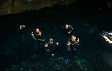 Zdjęcia ze styczniowego wyjazdu Meksyk i Belize 