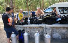 Zdjęcia ze styczniowego wyjazdu Meksyk i Belize 