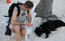 Zdjęcia ze styczniowego wyjazdu Meksyk i Belize 