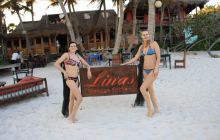 Zdjęcia ze styczniowego wyjazdu Meksyk i Belize 