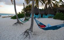 Zdjęcia ze styczniowego wyjazdu Meksyk i Belize 