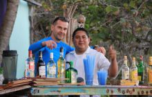 Zdjęcia ze styczniowego wyjazdu Meksyk i Belize 