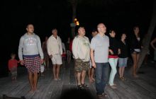 Zdjęcia ze styczniowego wyjazdu Meksyk i Belize 