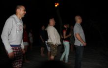 Zdjęcia ze styczniowego wyjazdu Meksyk i Belize 