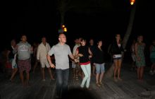 Zdjęcia ze styczniowego wyjazdu Meksyk i Belize 