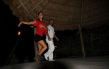 Zdjęcia ze styczniowego wyjazdu Meksyk i Belize 