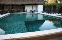 Zdjęcia ze styczniowego wyjazdu Meksyk i Belize 