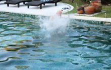 Zdjęcia ze styczniowego wyjazdu Meksyk i Belize 