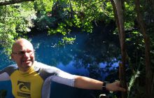 Zdjęcia ze styczniowego wyjazdu Meksyk i Belize 