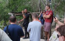 Zdjęcia ze styczniowego wyjazdu Meksyk i Belize 