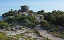 Zdjęcia ze styczniowego wyjazdu Meksyk i Belize 