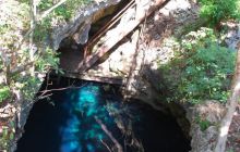 Zdjęcia ze styczniowego wyjazdu Meksyk i Belize 