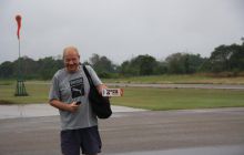 Zdjęcia ze styczniowego wyjazdu Meksyk i Belize 