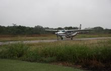 Zdjęcia ze styczniowego wyjazdu Meksyk i Belize 