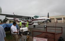 Zdjęcia ze styczniowego wyjazdu Meksyk i Belize 