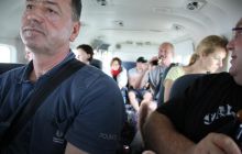 Zdjęcia ze styczniowego wyjazdu Meksyk i Belize 