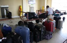 Zdjęcia ze styczniowego wyjazdu Meksyk i Belize 